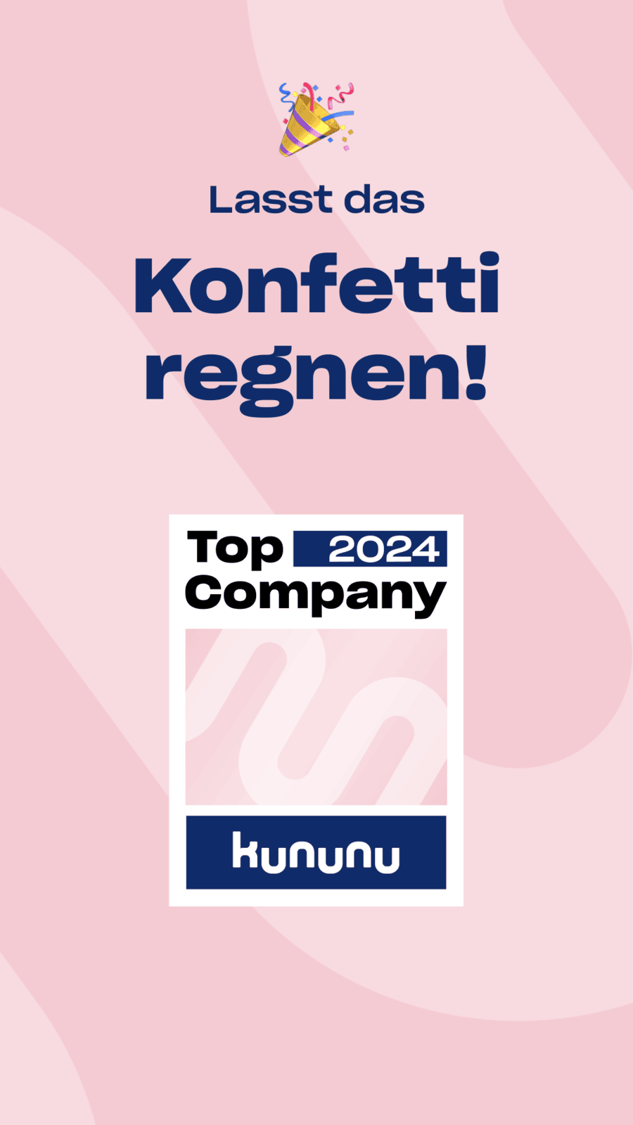 Banking-Partner ist Top Arbeitgeber 2024