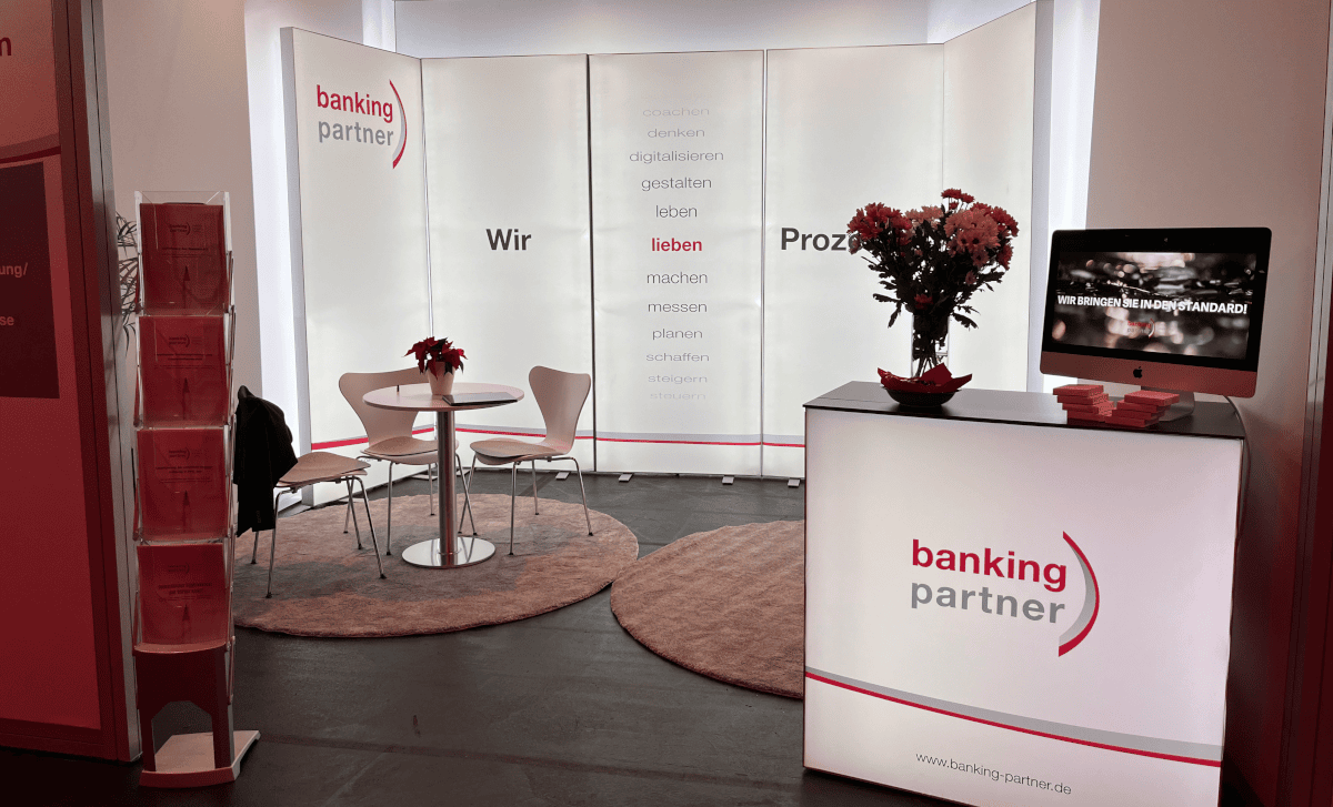FI-Forum: Besuchen Sie uns an Stand Nr. 25!