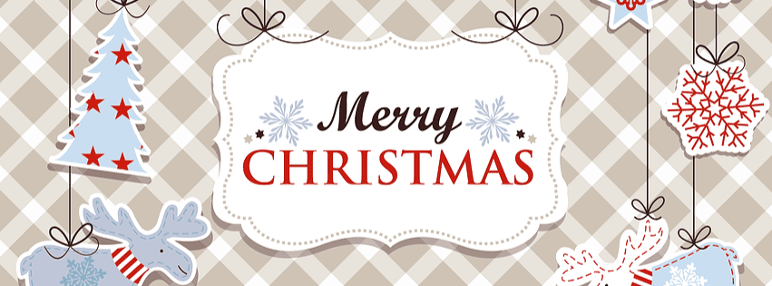Fröhliche Weihnachten!